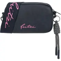 Fritzi aus Preußen sac à épaule bandoulière Lou Cross Bag Blue bleu marine