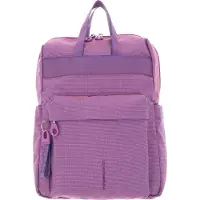 Mandarina Duck Sac à Dos Pour Femme Md 20 Qmt17
