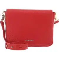 Mandarina Duck Bandoulière Mellow Leather Hunting Small