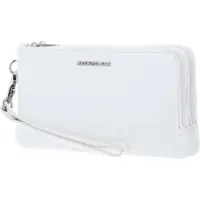 Mandarina Duck Mellow Leather Fzp80 Woman Wallet Blanc Femme