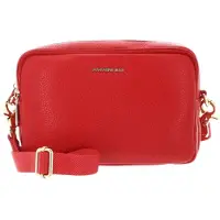 Mandarina Duck Mellow Leather Fzt11 Crossbody Rouge Homme