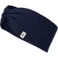 Roeckl Bandeau 'PURE CASHMERE' bleu