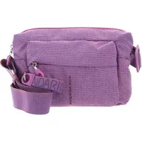 Mandarina Duck Md 20 Qmtt7 Crossbody Rose Homme