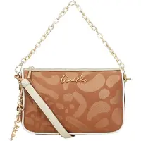 Anekke sac à épaule bandoulière sac à épaule Muse Essentials Crossbody Bag Multicolor brun