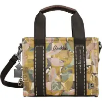 Anekke sac à main sac à épaule bandoulière Muse Bloom Short Handle Bag Multicolor multicolore