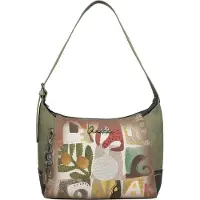 Anekke sac à épaule Muse Amphora Hobo Bag Multicolor multicolore