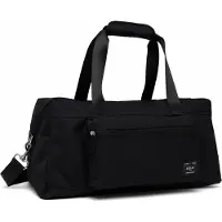 Replay sac de voyage sac à épaule Weekender Black noir