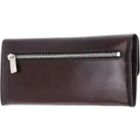 Golden Head Cuir porte-monnaie Colorado RFID Protect Damenbörse 2828 Bordeaux