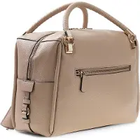 GUESS Sac à bandoulière marron