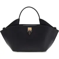 GUESS Patsie Mini Bag Noir