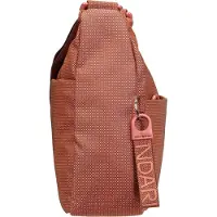 Mandarina Duck Md 20 Qmt37 Shoulder Bag Orange