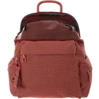 Mandarina Duck Sac à Dos Pour Femme Md 20 Qmtt2