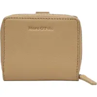 Marc O'Polo porte-monnaie Jadar Combi Wallet Salted Caramel marron clair
