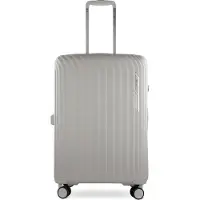 Bugatti trolley Hera Hard Case Trolley Creme écru 66cm