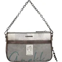 Anekke sac à épaule bandoulière sac à épaule Muse Essentials Crossbody Bag Multicolor multicolore