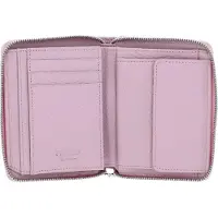 PICARD Cuir porte-monnaie Pure 1 Wallet Babe rose