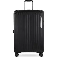 Bugatti trolley Hera Hard Case Trolley Black noir 76cm