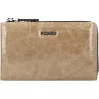 PICARD Porte-monnaies 'Himalaya' marron