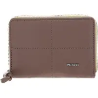 PICARD porte-monnaie Plaza 1 Zip Around Wallet Chai marron clair