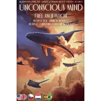 Keep Exploring Games – Extension du jeu de société « L'inconscient » – Associations libres