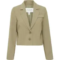 B.young Blazer 'Danta ' vert