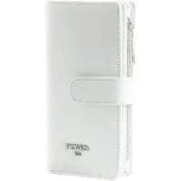PICARD porte-monnaie Bingo Wallet White Lily blanc