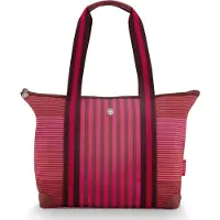 Pip studio sac de voyage sac à épaule Tilda Tote Bag Stripe Pink rose