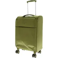 U.S. POLO ASSN. trolley Champ. Cup Soft CS Trolley Military Green kaki 48cm