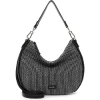 Suri Frey sac à épaule sac à épaule bandoulière SFY Jamy Hobo Bag Black noir