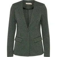Fransa Blazer noir