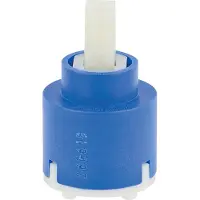 BLANCO Cartouche Ø 35 mm - Unité de121894 (haute pression)