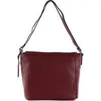 PICARD sac à épaule sac à épaule bandoulière Yours Shopper Chianti bordeaux