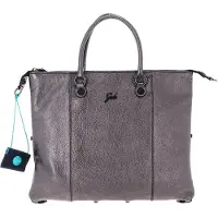 Gabs sac à épaule G3 Plus TG Ruga Shoulder Bag Nocino gris