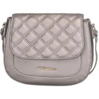 Betty Barclay sac à épaule bandoulière Flap Bag Bronze