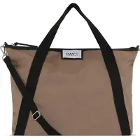 DAY ET sac à épaule sac de voyage Day Gweneth Re-S Shoulder Bag Caribou brun