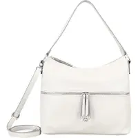 Gerry weber sac à épaule sac à épaule bandoulière Daily Use Hobo Lightgrey gris clair