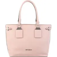 Betty Barclay sac shopper sac à épaule Shopper Bag Rose