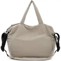 Suri Frey sac à épaule sac à épaule bandoulière Holly Shopper Khaki kaki
