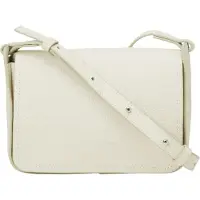 Marc O'Polo sac à épaule bandoulière Crossbody Bag Chalky Sand écru