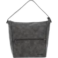 Betty Barclay sac à épaule Pouch Anthracite gris