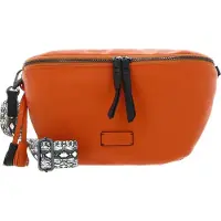 PICARD sac banane sac à épaule bandoulière Beast Belt Bag Papaya orange