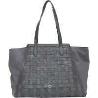 Gerry weber sac à épaule sac shopper Full Basket Shopper XLHZ Grey gris