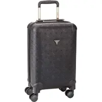 GUESS Valisette 'Wilder' noir