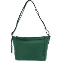 PICARD sac à épaule sac à épaule bandoulière Yours Hobo Bag Green vert