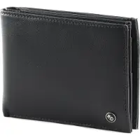 Mandarina Duck Downtown Jrp01 Wallet Bleu Homme