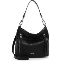 Suri Frey sac à épaule sac à épaule bandoulière SFY Suzy Hobo Bag Black noir