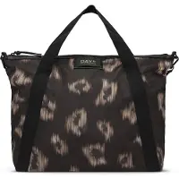 DAY ET sac à épaule sac à épaule bandoulière Day Gweneth RE-P Ikat Crossbody Bag Black noir beige