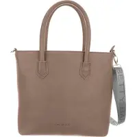 Betty Barclay sac shopper sac à épaule Shopper Bag Cappuccino brun