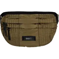 DAY ET sac banane sac à épaule bandoulière Gweneth Quilt Bum Bag Military Olive vert