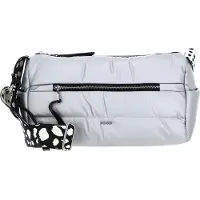 PICARD sac shopper sac à épaule Carezza Shopper Silver gris